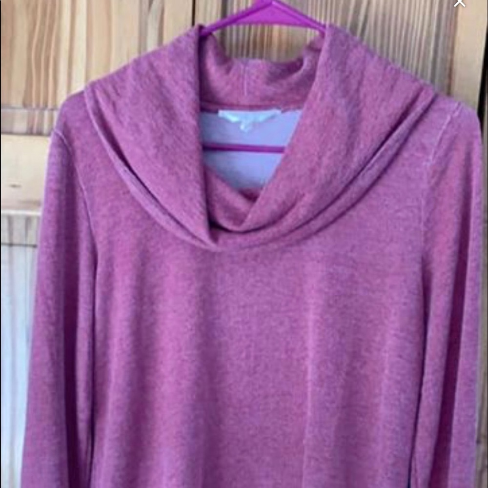 Lucky Brand pullover size small